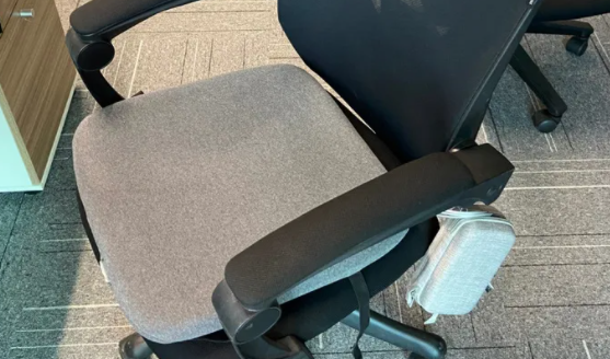 高科技坐墊監視員工怎么回事 公司是怎么回應的