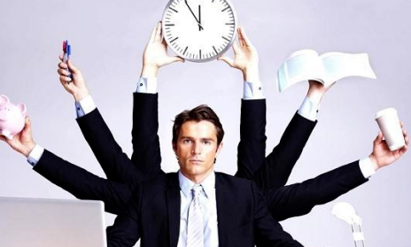 如何看待互聯(lián)網(wǎng)加班文化 年輕人能接受加班嗎