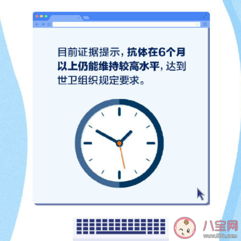 新冠疫苗第二針可以不打嗎 新冠疫苗打一次可以管多久
