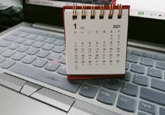 2021年的第一個工作日發朋友圈文案 2021年第一個工作日心情感慨說說