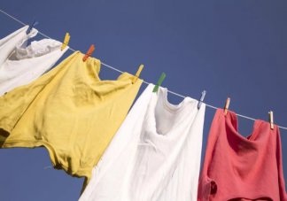 衣服必須反過來曬嗎 哪些衣服需要反過來曬