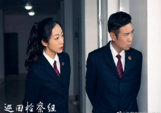 《巡回檢察組》每個(gè)人結(jié)局是什么 米振東結(jié)局是什么