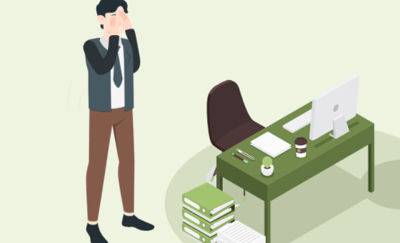 年輕人一周的加班頻率是多少 加班時怎么放松自己