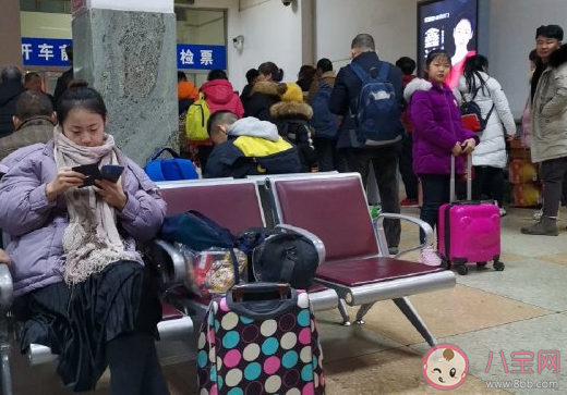 2021要準備回家過年了發(fā)朋友圈說說 準備回家過年了心情感慨句子 2021要準備回家過年了發(fā)朋友圈說說 準備回家過年了心情感慨句子