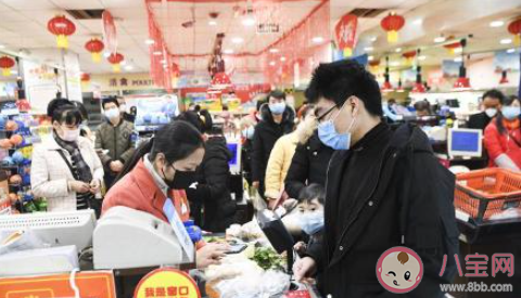 顧客不戴口罩可拒絕其進入商超是怎么回事 商場該如何防控疫情 顧客不戴口罩可拒絕其進入商超是怎么回事 商場該如何防控疫情
