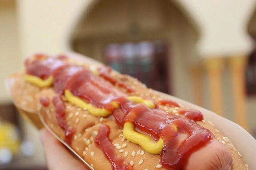 酥脆芝士熱狗卷簡單做飯步驟 熱狗卷怎么做熱量少 酥脆芝士熱狗卷簡單做飯步驟 熱狗卷怎么做熱量少