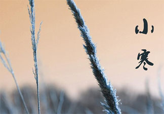 小寒節(jié)氣順口溜俗語一句話 大寒小寒又一年順口溜句子