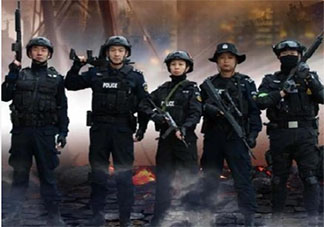 中國人民警察節怎么發朋友圈 中國人民警察節的說說句子