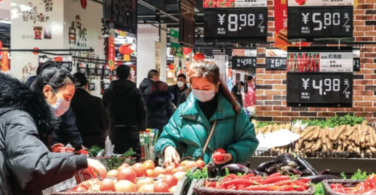 不戴口罩不能進入商超是真的嗎 商超購物注意事項