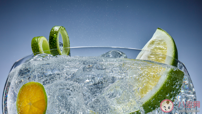 無糖氣泡水是智商稅嗎 無糖氣泡水可以隨便喝嗎