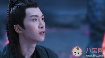 《靈域》秦烈的結局是什么 秦烈體內是誰