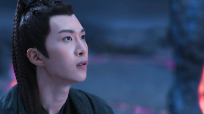 電視劇《靈域》結局是什么 全人物大結局介紹