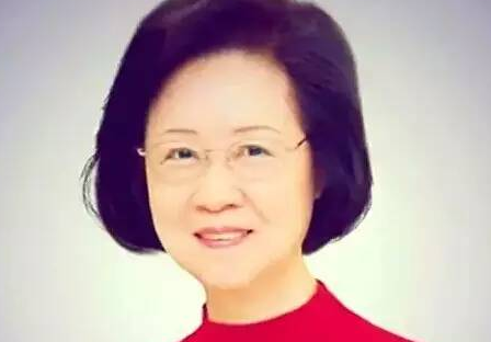 金庸的一家人有多厲害 金庸的親屬關(guān)系圖