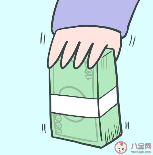 身邊的有錢人教會(huì)了你哪些道理 有錢人教會(huì)你的人生道理