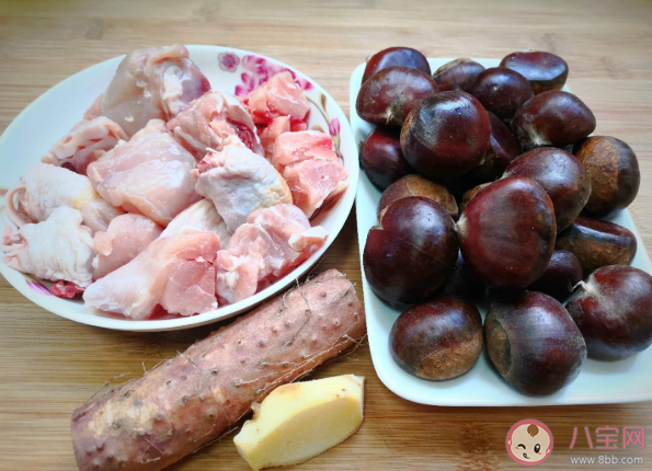 冬季孩子吃什么食物長高 冬季幫助孩子長高5道食療食譜