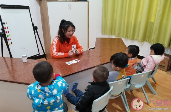 回家陪孩子的心情說說 回家見寶寶感言感慨句子