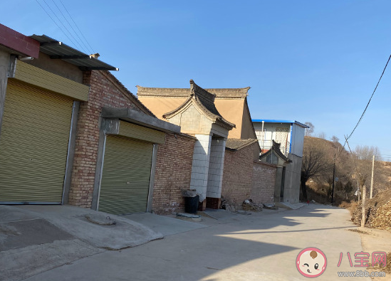 回農村老家的心情感悟句子 回到久違的家鄉文案說說 回農村老家的心情感悟句子 回到久違的家鄉文案說說