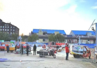 2021年春節快遞停運什么時候開始 2021物流會提前停運嗎