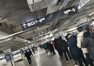 回家過年路上的說說 2021過年回家路上是感慨句子