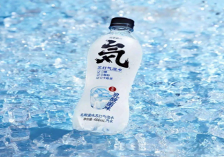 無糖氣泡水是智商稅嗎 無糖氣泡水可以隨便喝嗎