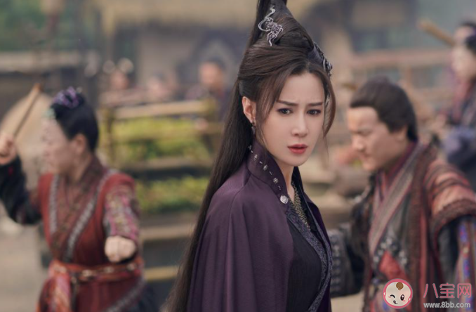 有翡憐蜃結(jié)局是什么 憐蜃最后死了嗎