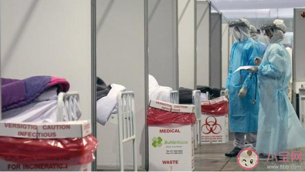 廣東報告新冠病毒南非突變株是什么情況 ?變異新冠病毒501Y.V2更危險嗎