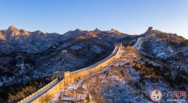 一句話描述北京有多冷 表達(dá)冬天寒冷的文學(xué)句子