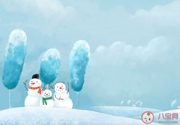 一句話描述北京有多冷 表達(dá)冬天寒冷的文學(xué)句子