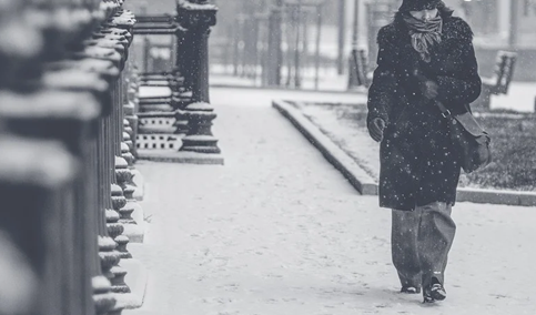 全國近9成國土冷如鉆冰箱怎么回事 你的省份在冰箱哪一層 全國近9成國土冷如鉆冰箱怎么回事 你的省份在冰箱哪一層