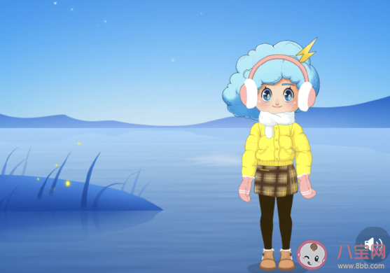 冬天刮大風發朋友圈說說 冬天的大風幽默搞笑句子