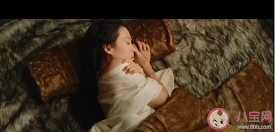 《上陽賦》各人物結局是什么 《上陽賦》大結局是什么