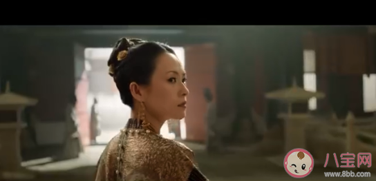 《上陽賦》各人物結局是什么 《上陽賦》大結局是什么