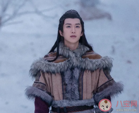 《靈域》秦烈身體里面的到底是誰 秦烈有幾個老婆結局是什么