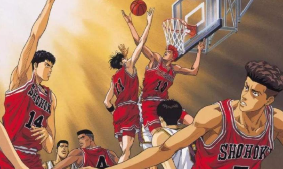 灌籃高手將拍電影是真的嗎 劇情會有全國賽嗎