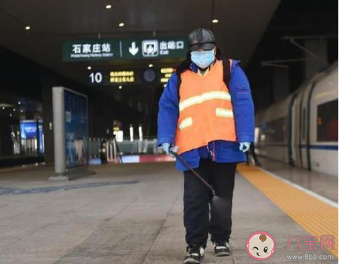 石家莊火車站暫停進站乘車是怎么回事 會暫停多長時間