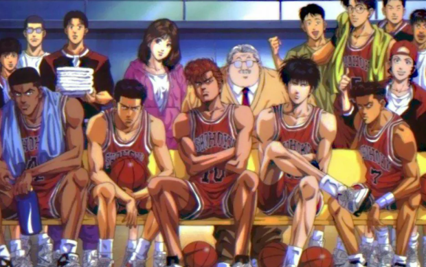灌籃高手將拍電影是真的嗎 劇情會有全國賽嗎