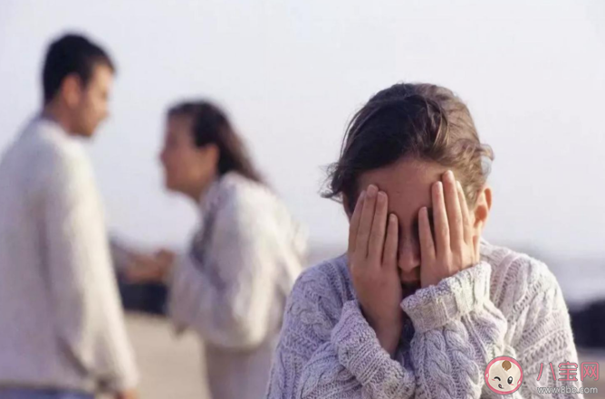 離異家庭會影響子女婚姻嗎 怎樣降低父母離異對孩子產生的影響