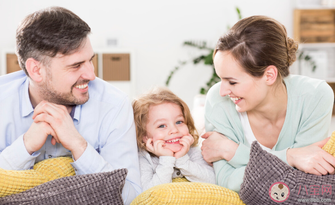 為什么孩子和父母越來越?jīng)]話說 孩子不愿意溝通嫌你煩怎么辦