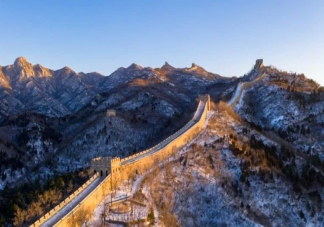 一句話描述北京有多冷 表達(dá)冬天寒冷的文學(xué)句子