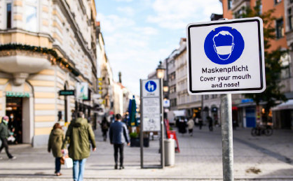 變異新冠病毒將成2021年新挑戰 變異病毒有哪些影響