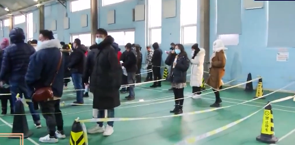 ?新冠疫苗接種流程有哪5個(gè)步驟 ?新冠疫苗接種5大區(qū)域介紹