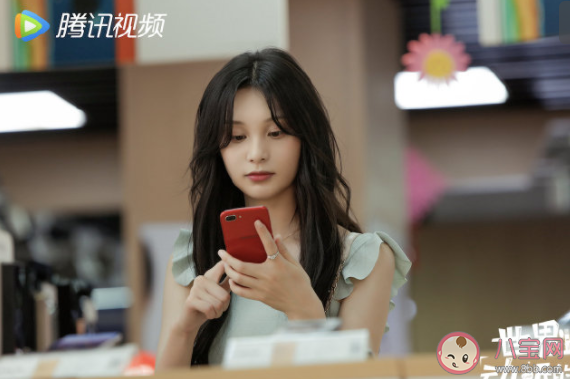 《世界上最動聽的你》原著各人物結(jié)局是什么 喬易白和虞歡在一起了嗎