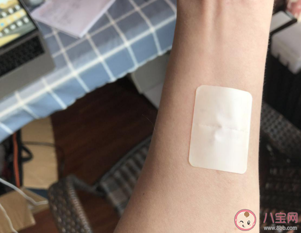 戒煙貼真的能幫助戒煙嗎 戒煙貼的副作用有什么