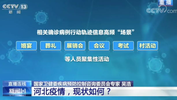 石家莊的疫情特點是什么 冬季如何做好防護 石家莊的疫情特點是什么 冬季如何做好防護