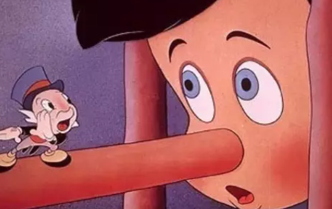 五個字的謊言有哪些 有趣的五個字的謊言大全