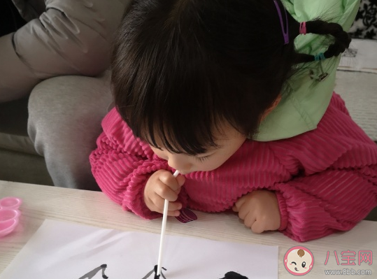 過年陪伴孩子的感悟說說 過年陪伴孩子心情感慨