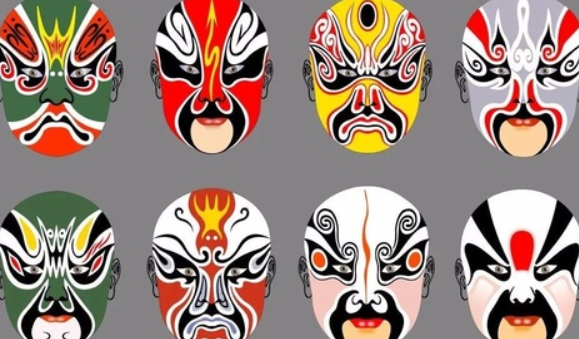 京劇臉譜里張飛一般是什么顏色 螞蟻莊園1月9日答案