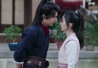 《有翡》原著小說謝允最后醒過來了嗎 《有翡》謝允中的是什么毒