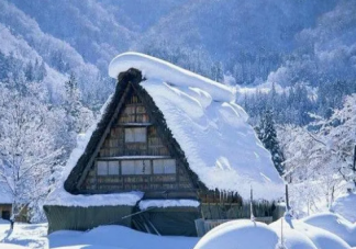 2021大寒節氣養生小技巧 大寒節氣吃什么營養健康