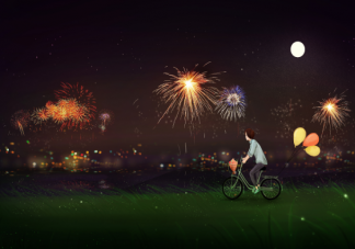 充滿(mǎn)人間煙火的優(yōu)美句子說(shuō)說(shuō) 形容具有生活氣息的朋友圈文案